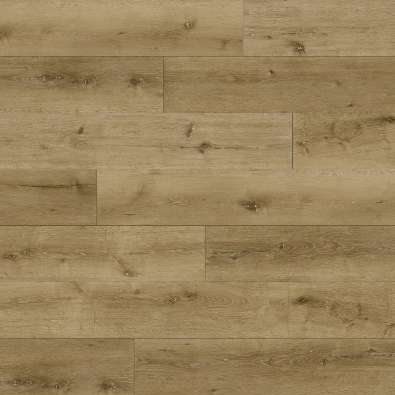 Bedrosians Shorewood 9" x 60" Luxury Vinyl 20MIL Driftwood