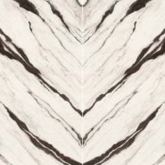 Bedrosians Magnifica Encore Luxury Slab 63" x 126" Bookmatched Polished Panda