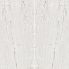Bedrosians Magnifica Encore Luxury Slab 63" x 126" Bookmatched Polished Mont Blanc