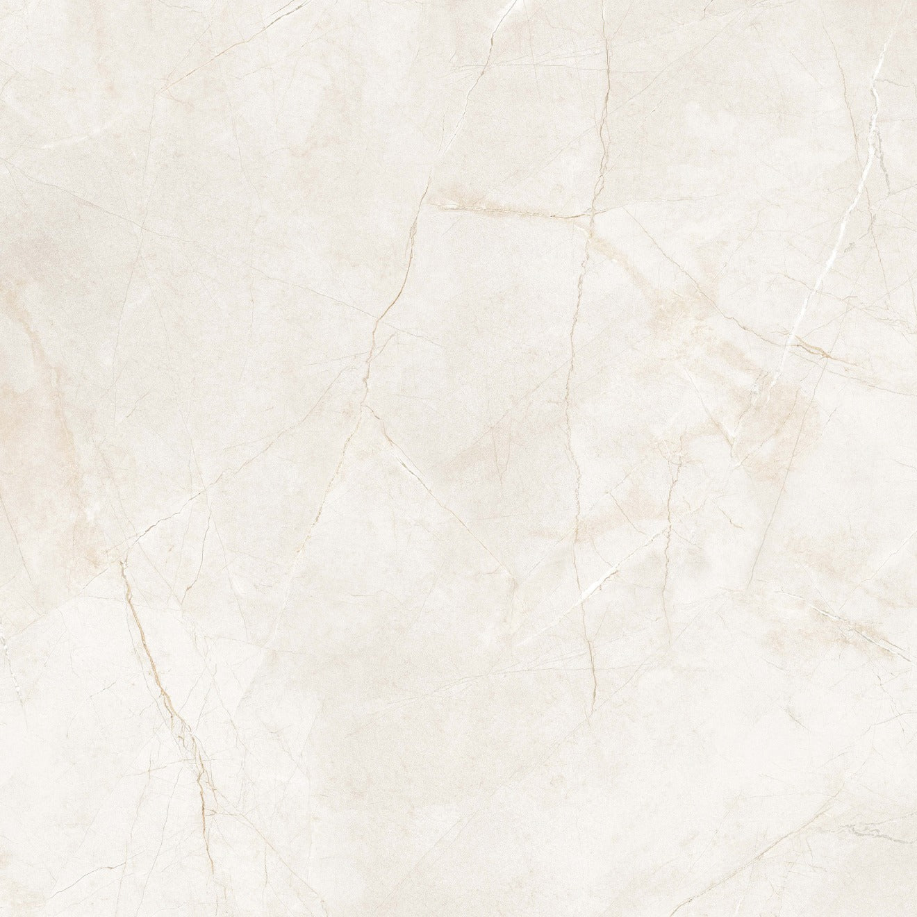 Bedrosians Magnifica Encore Luxury Slab 63" x 126"  Satin Crema Marfil