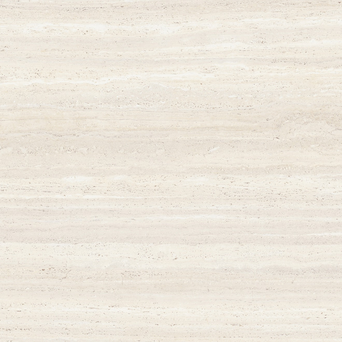 Bedrosians Magnifica Encore Luxury Slab 63" x 126"  Satin Ivory Travertine
