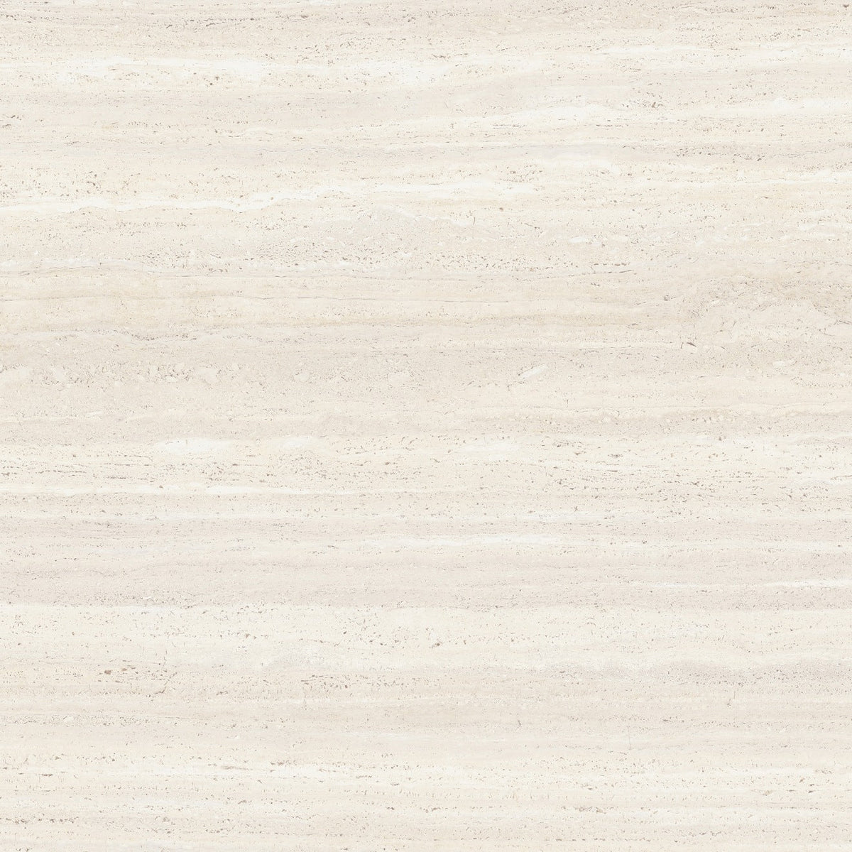 Bedrosians Magnifica Encore Luxury Slab 63" x 126"  Satin Ivory Travertine