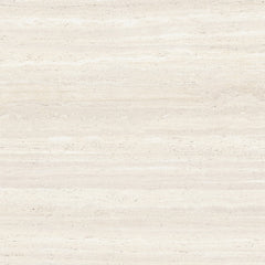 Bedrosians Magnifica Encore Luxury Slab 63" x 126"  Satin Ivory Travertine