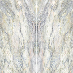 Bedrosians Magnifica Encore Luxury Slab 63" x 126" Bookmatched Satin Fusion