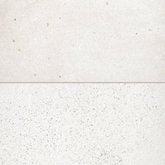 Bedrosians Area 51 24" x 48" Paver 2cm White