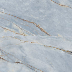 Bedrosians Magnifica Era Luxury 24" x 48" Satin Deep River