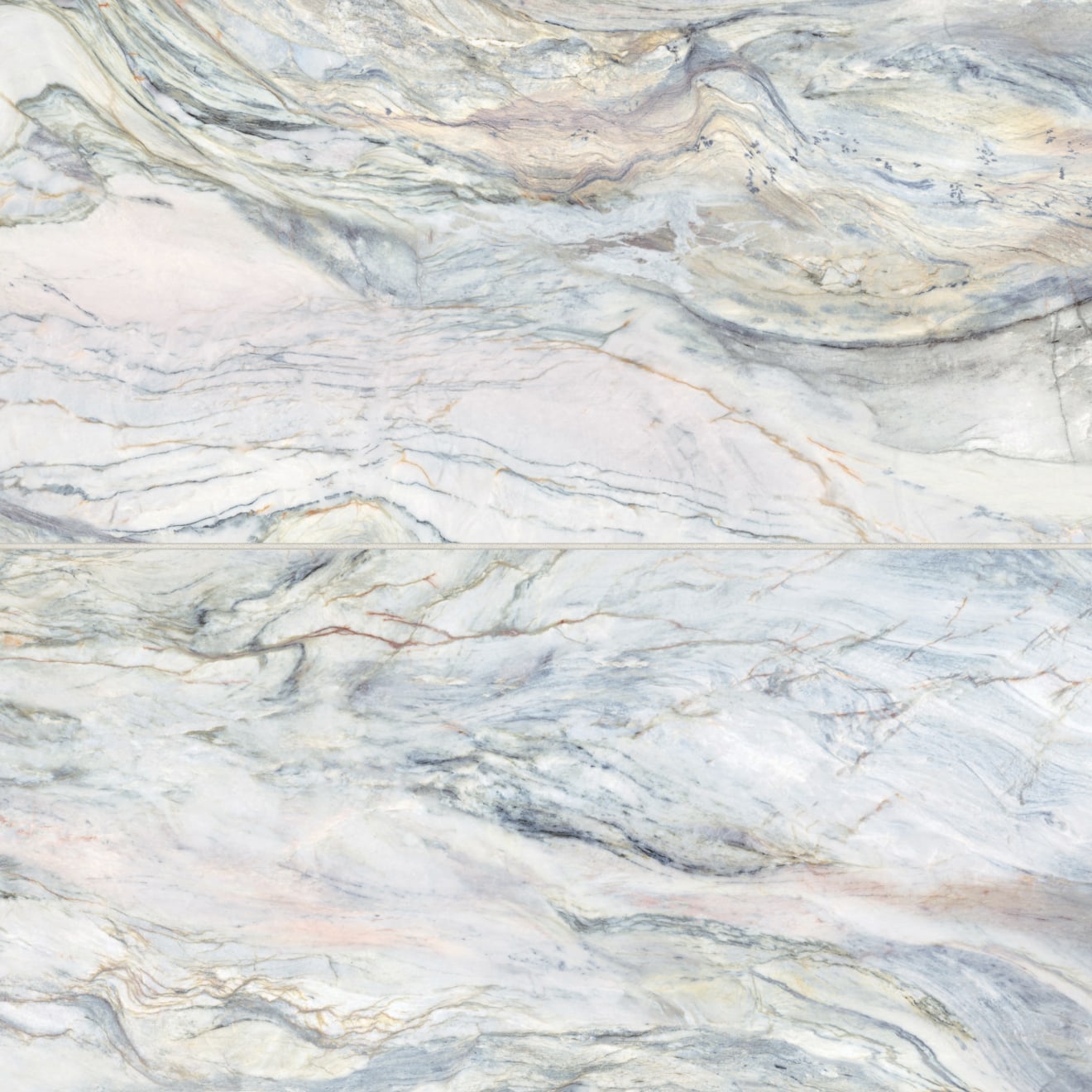 Bedrosians Magnifica Era Luxury 24" x 48" Satin Fusion