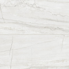 Bedrosians Magnifica Era Luxury 24" x 48" Satin Mont Blanc