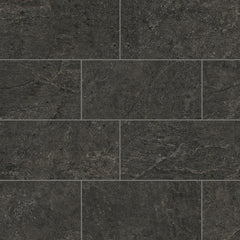 Bedrosians Farmhouse Living 12" x 24" Matte Slate