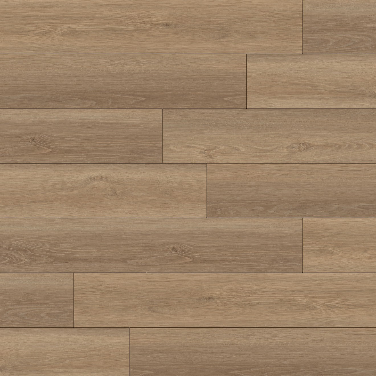 Bedrosians Solana 9" x 60" Laminate Floor Cliffridge