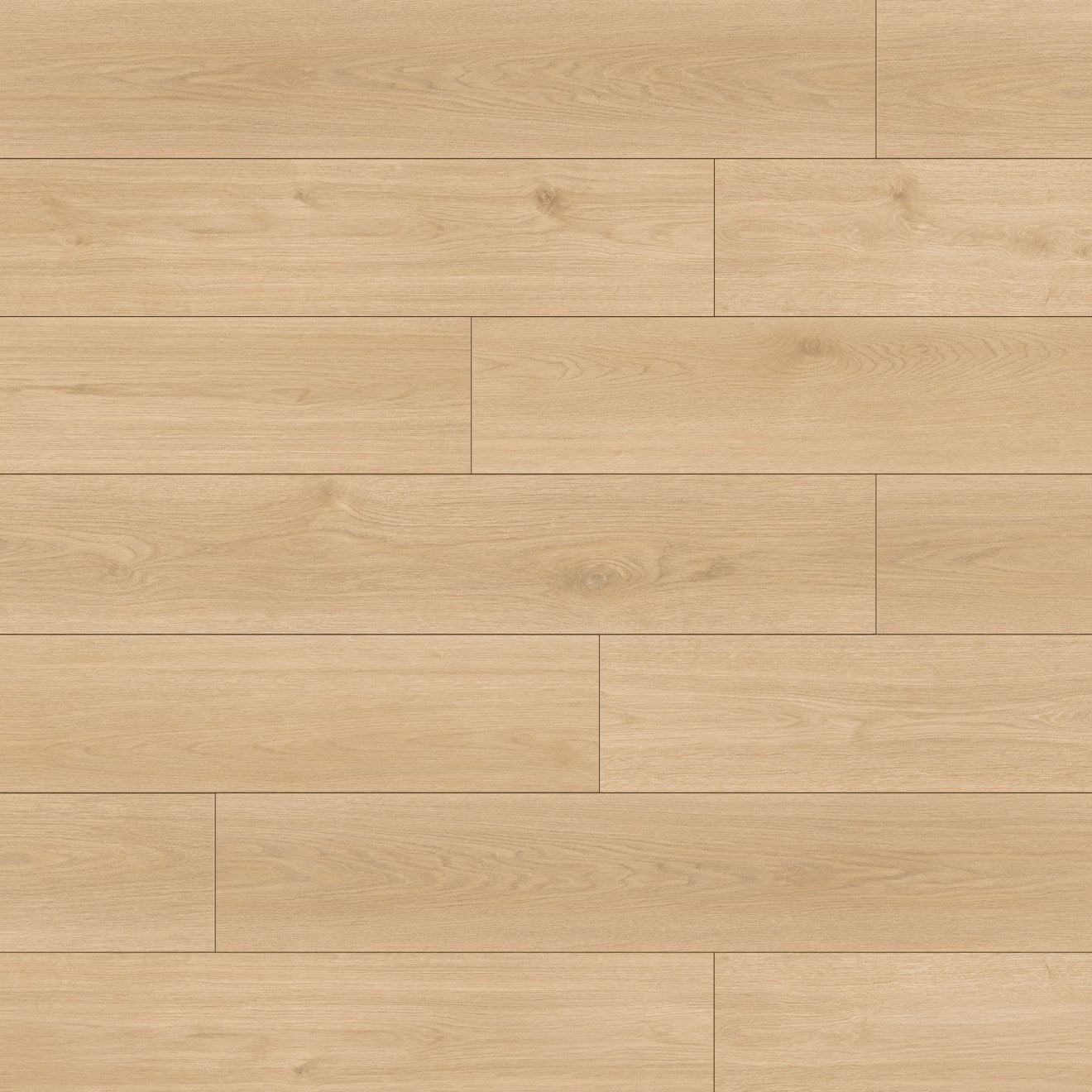 Bedrosians Solana 9" x 60" Laminate Floor Soledad