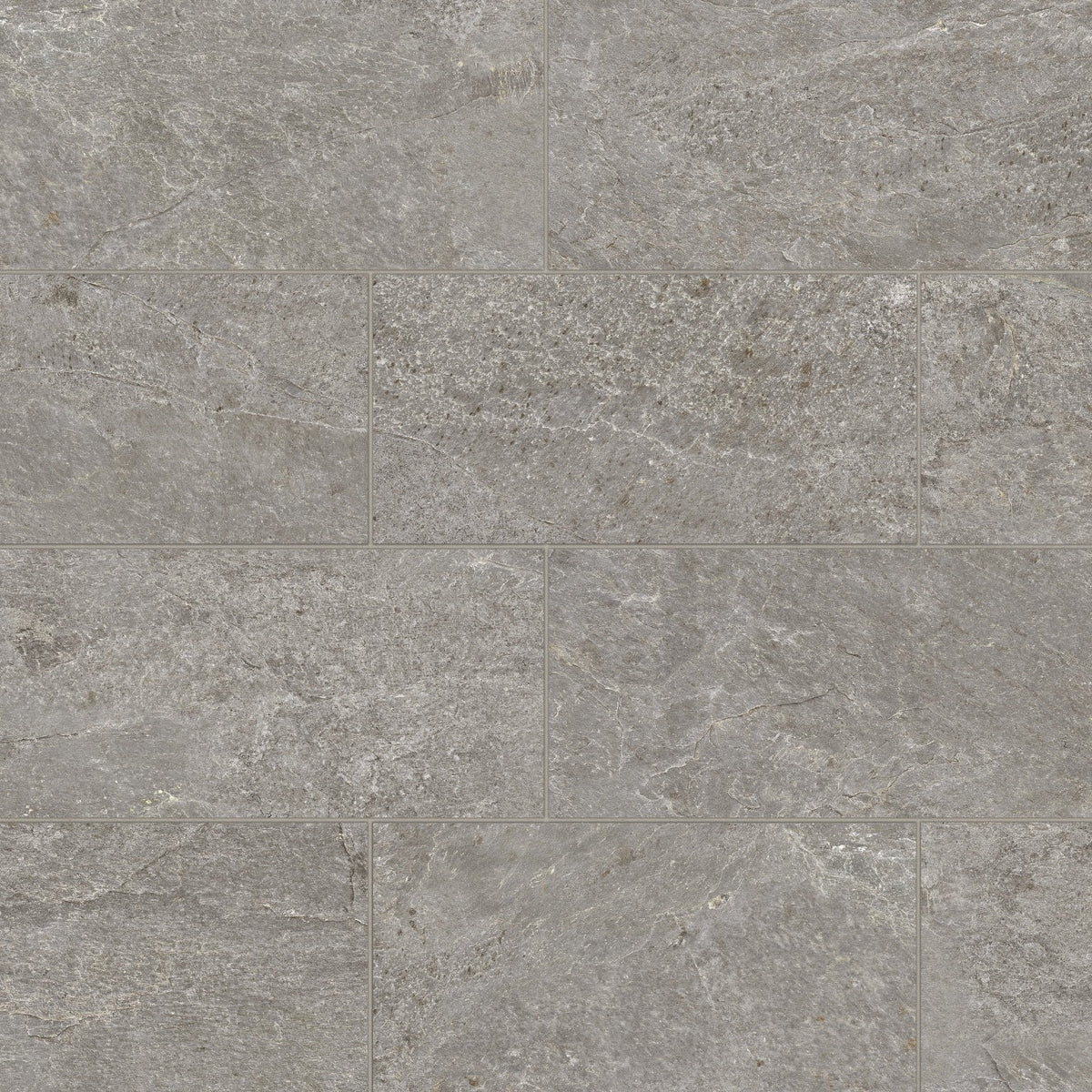 Bedrosians Farmhouse Living 12" x 24" Matte Millstone