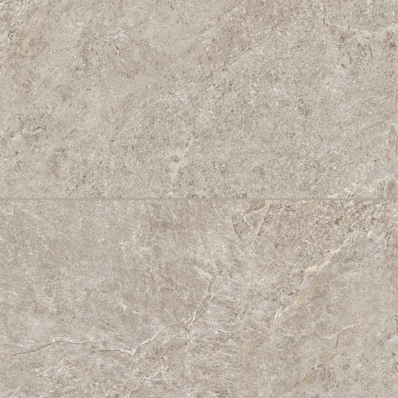 Bedrosians Farmhouse Living 24" x 48" Matte Pewter