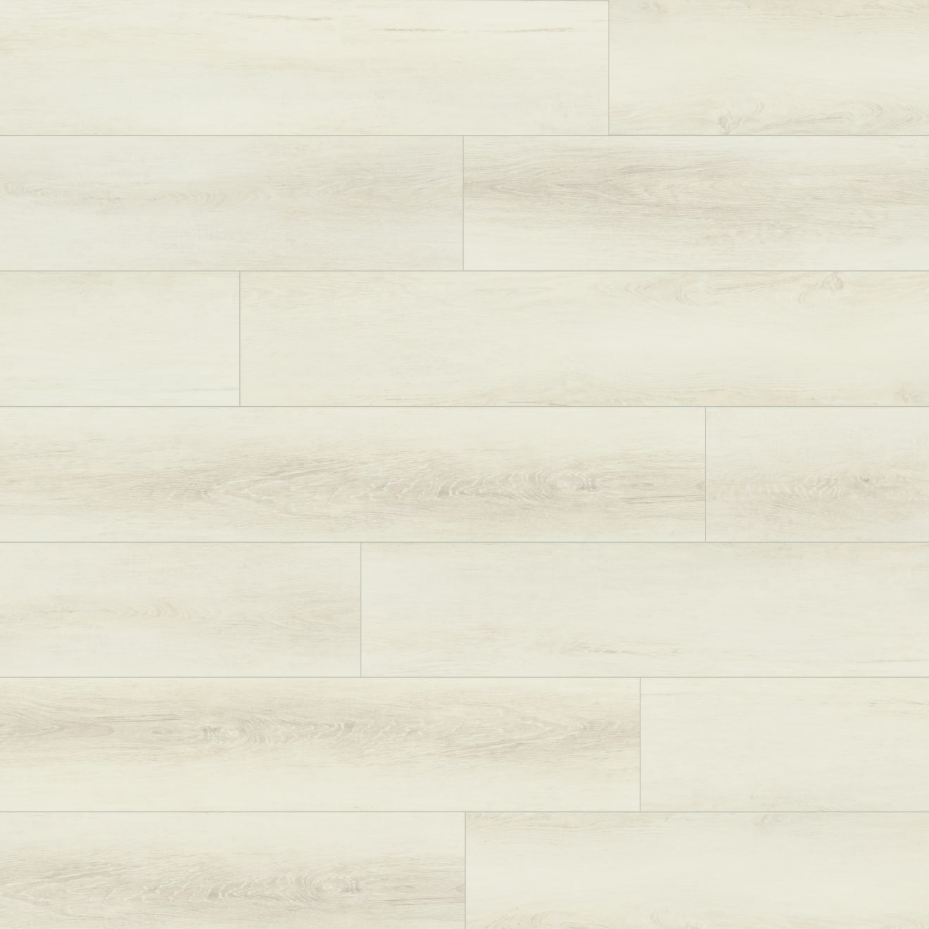 Bedrosians Shorewood 9" x 60" Luxury Vinyl 20MIL Fog