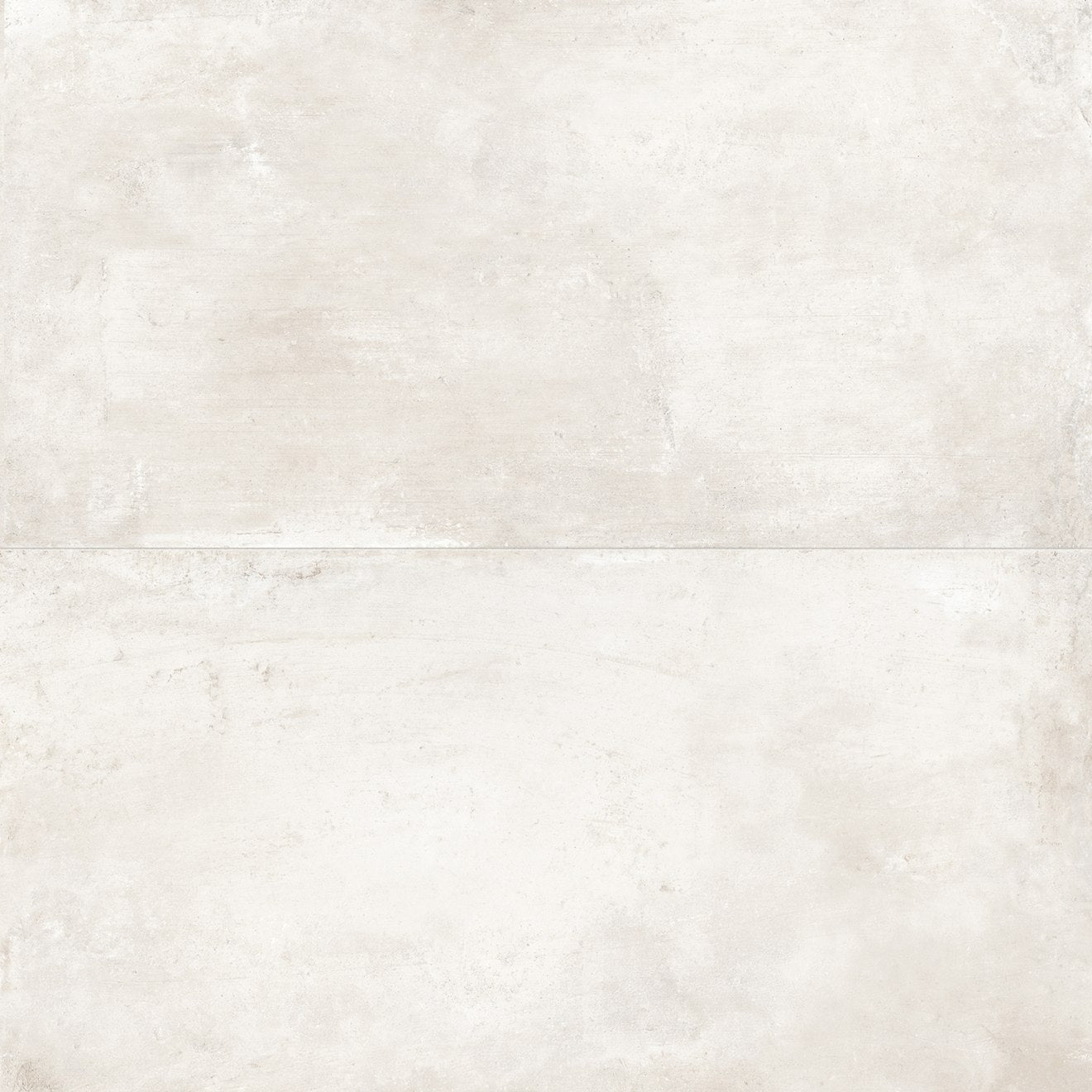 Bedrosians +One 24" x 48" Matte Chalk