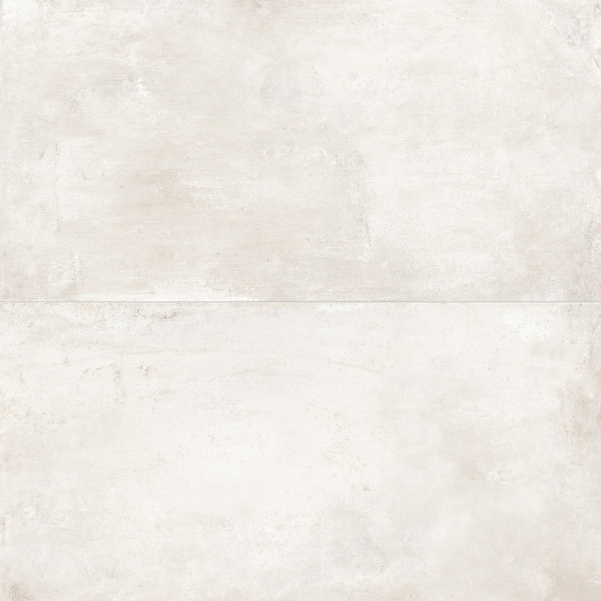 Bedrosians +One 24" x 48" Matte Chalk