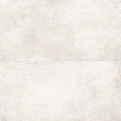 Bedrosians +One 24" x 48" Matte Chalk