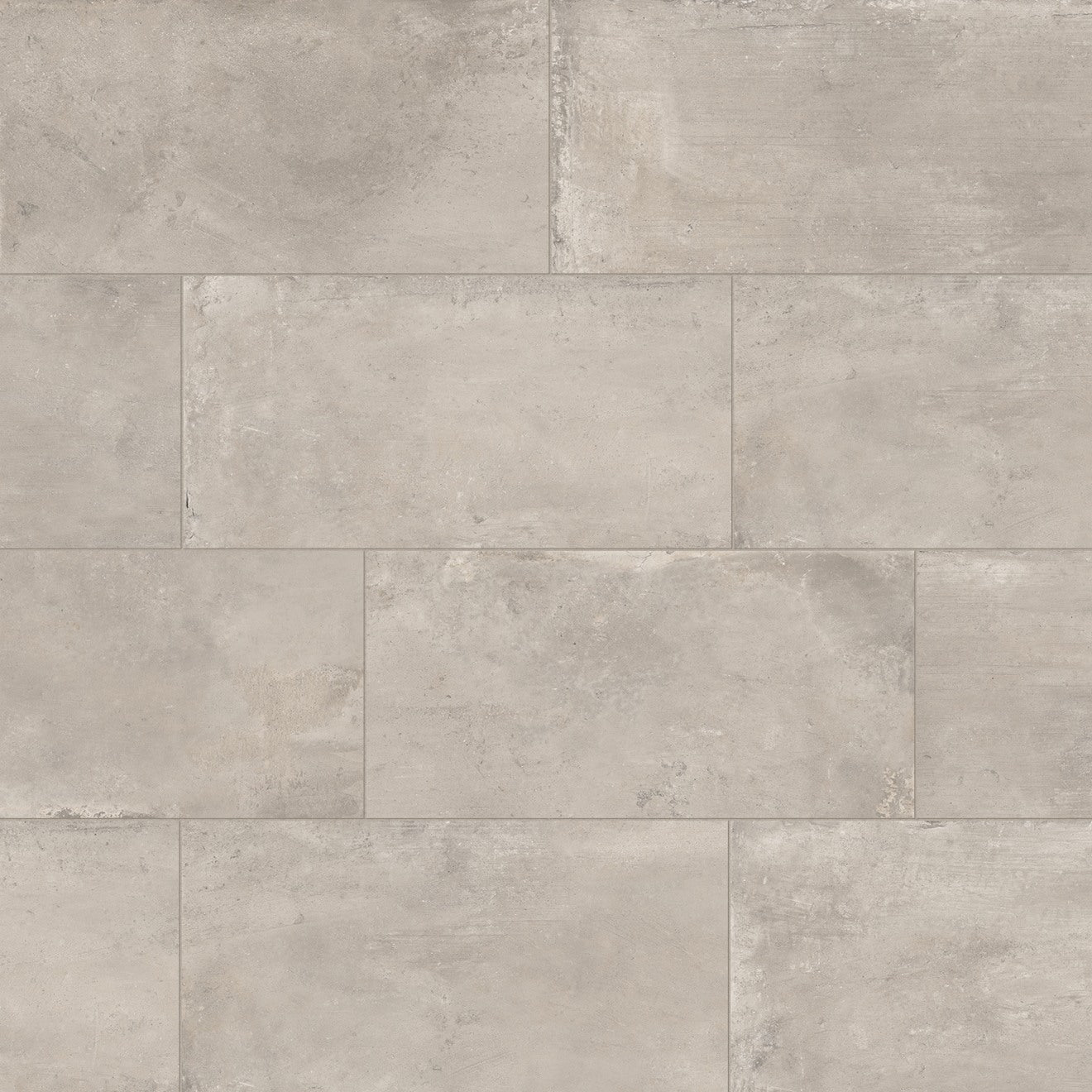 Bedrosians +One 12" x 24" Matte Greige