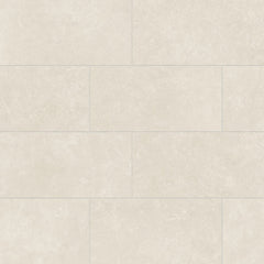 Bedrosians Bluerun 12" x 24" Matte Antique White