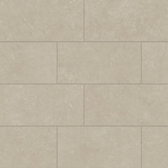 Bedrosians Bluerun 12" x 24" Matte Historic Greige
