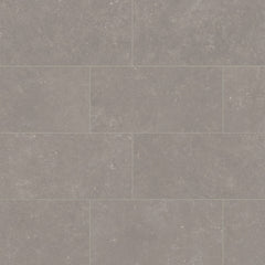 Bedrosians Bluerun 12" x 24" Matte Atlas Gray