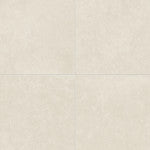 Bedrosians Bluerun 24" x 24" Matte Antique White