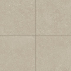 Bedrosians Bluerun 24" x 24" Matte Historic Greige
