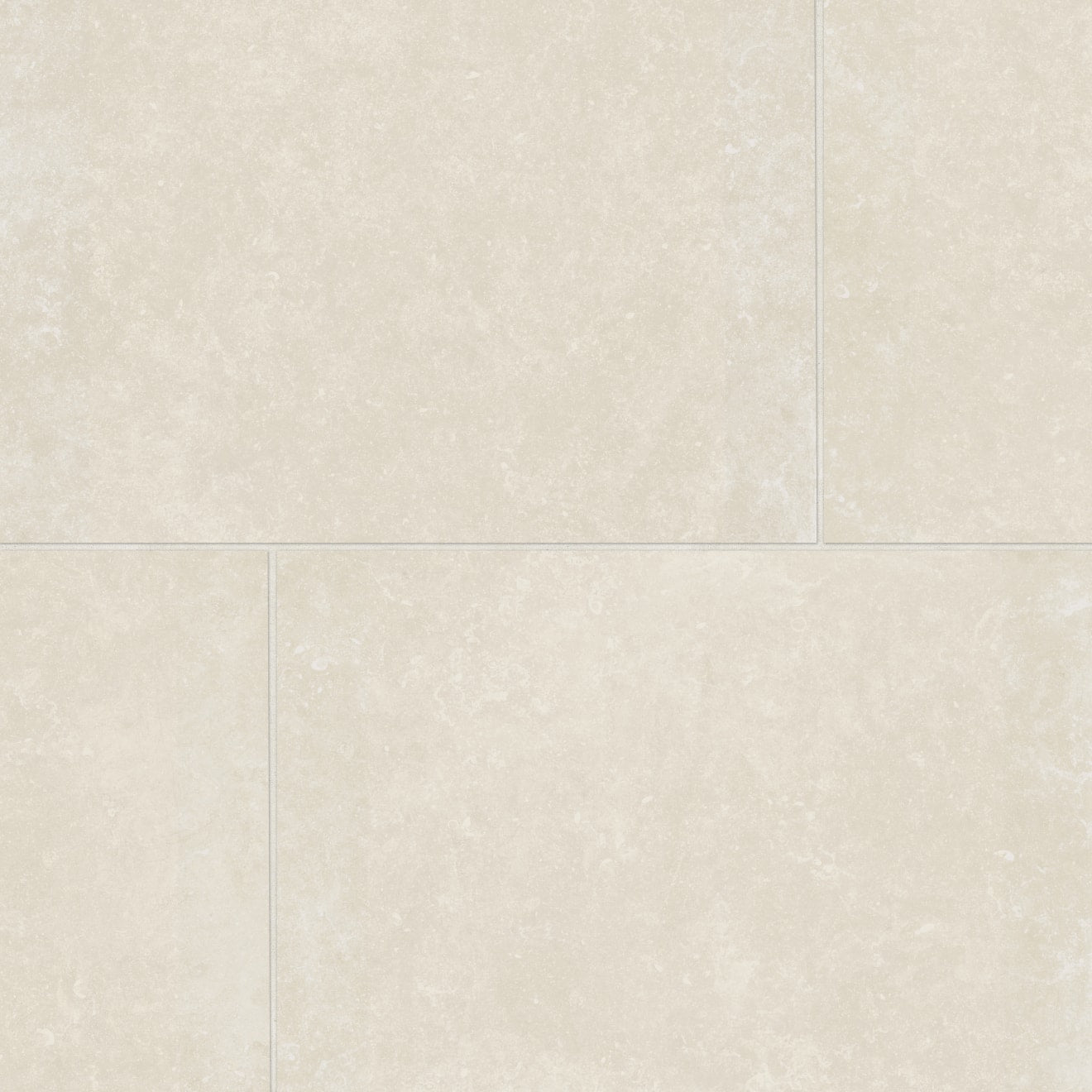 Bedrosians Bluerun 24" x 36" Paver Antique White