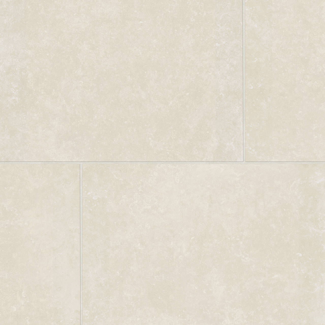 Bedrosians Bluerun 24" x 48" Matte Antique White