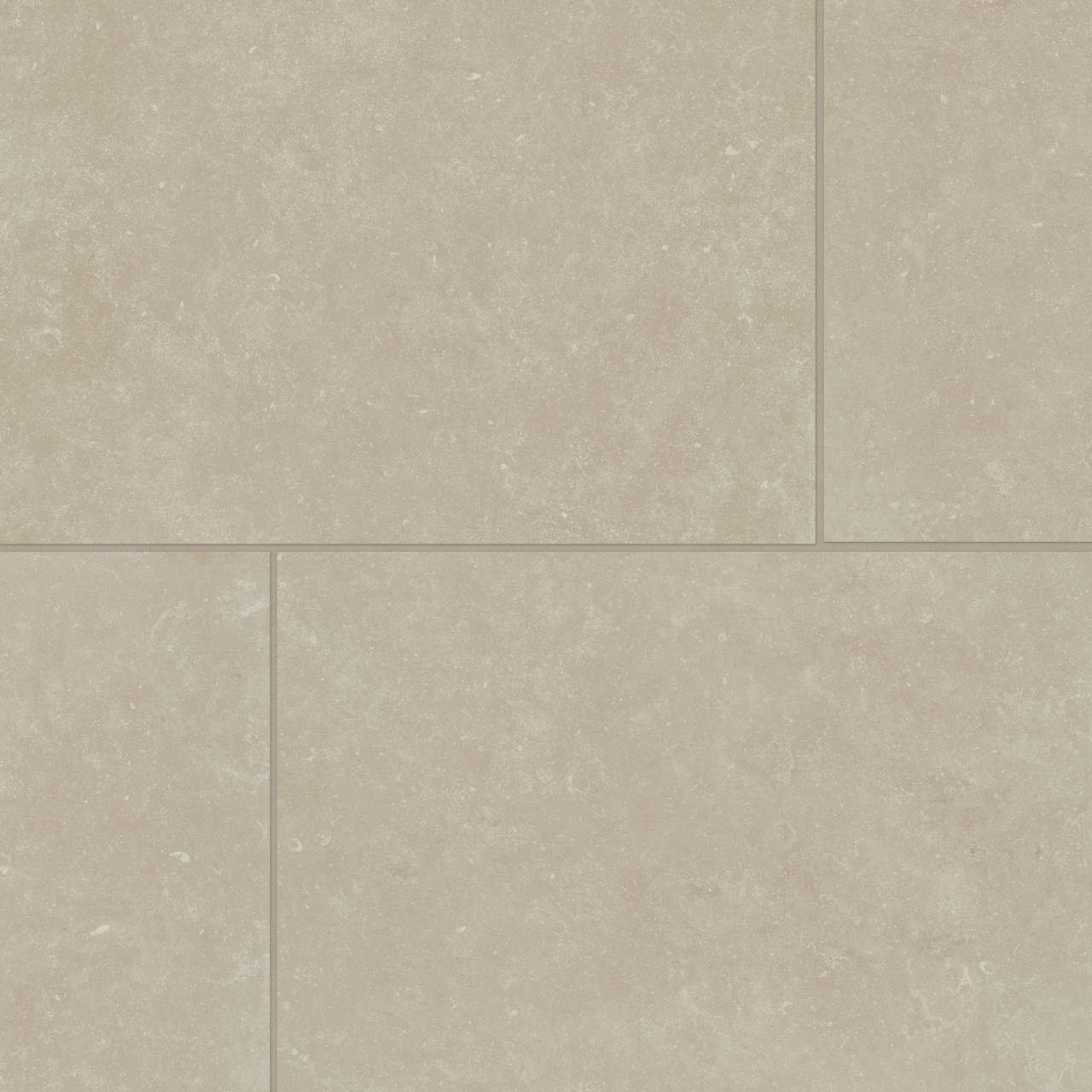 Bedrosians Bluerun 24" x 48" Matte Historic Greige