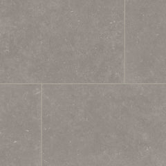 Bedrosians Bluerun 24" x 48" Matte Atlas Gray