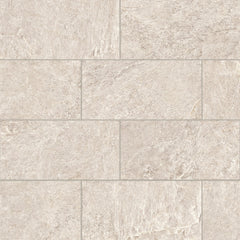Bedrosians Farmhouse Living 12" x 24" Matte Alabaster