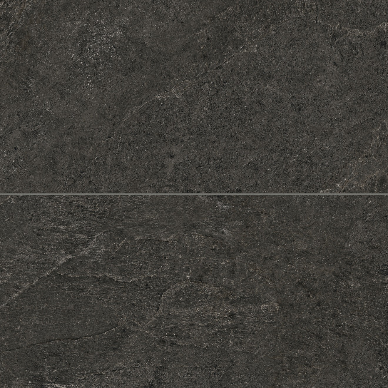 Bedrosians Farmhouse Living 24" x 48" Matte Slate