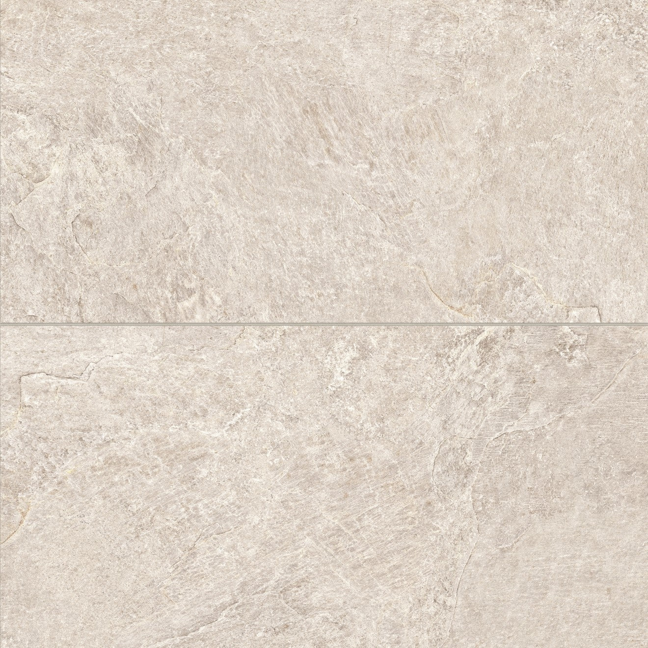 Bedrosians Farmhouse Living 24" x 48" Paver Alabaster