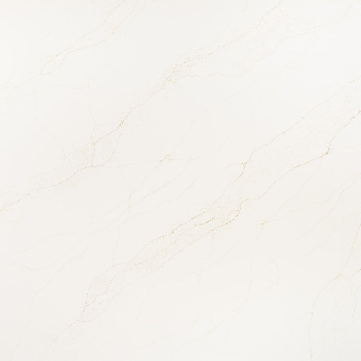 Bedrosians Nouvel 81" x 139" Super Jumbo Slab Mineral Surface 3cm Polished Calacatta Monet