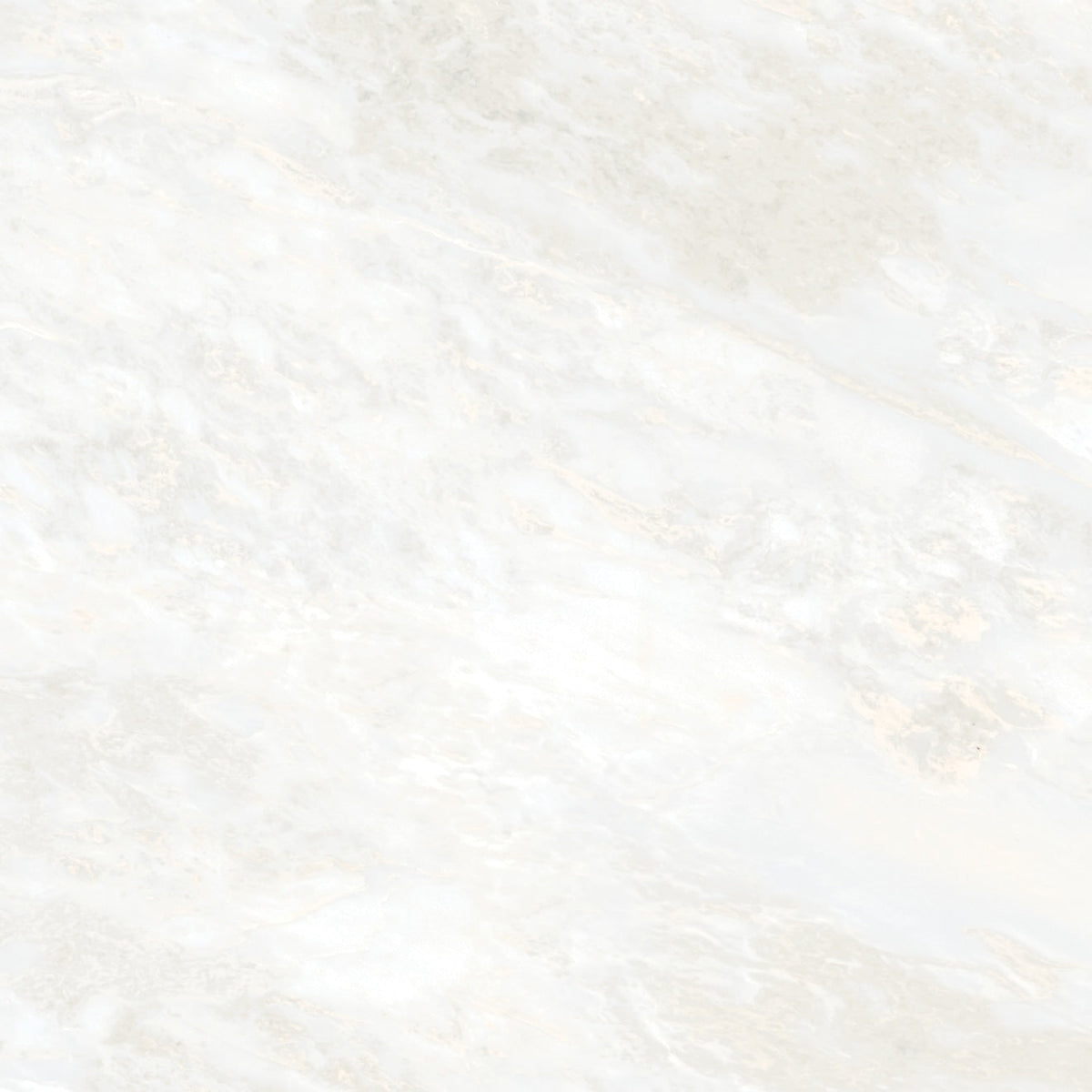 Bedrosians Magnifica Encore Slab 60" x 126"  Satin Namibia White