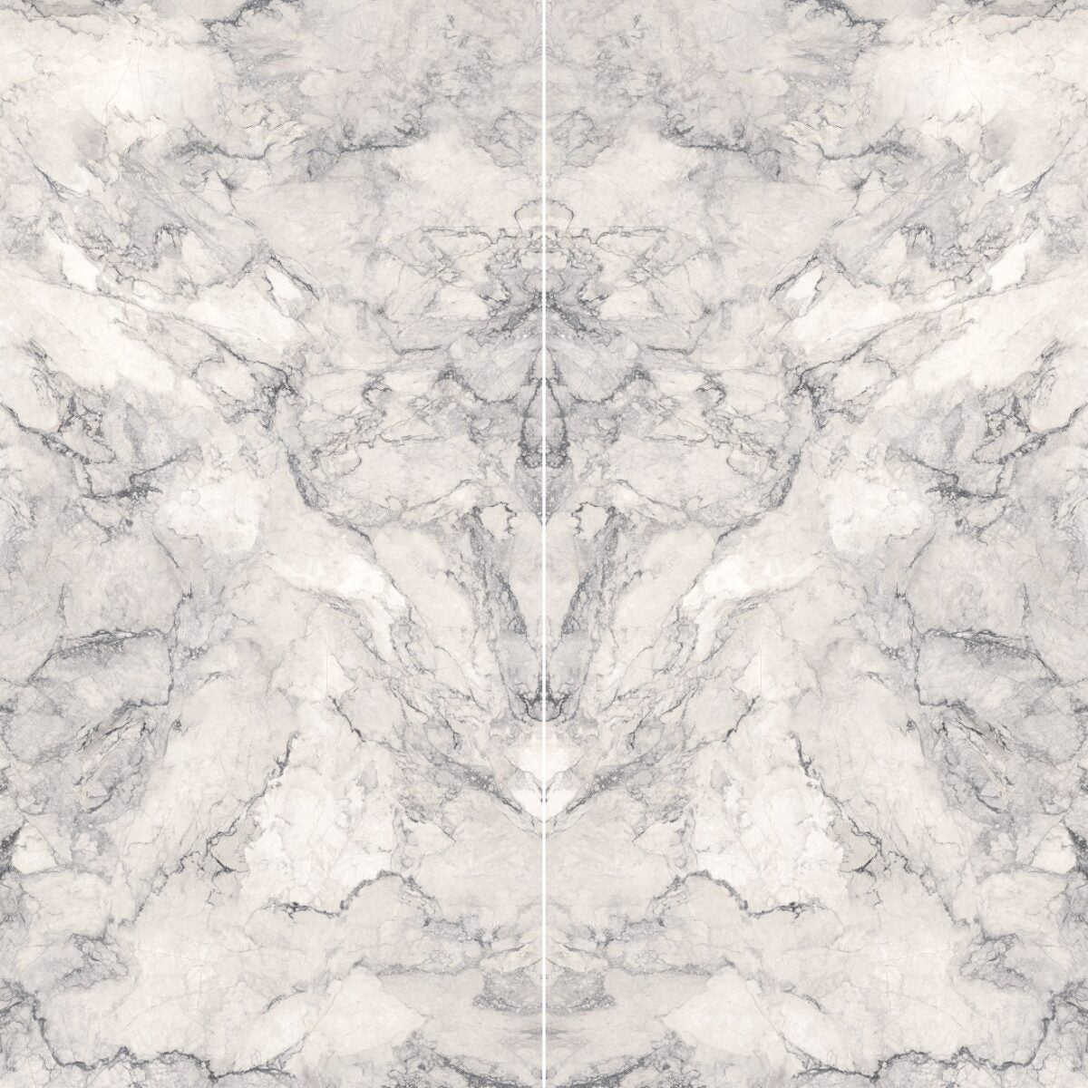 Bedrosians Magnifica Encore Slab 60" x 126" Bookmatched Satin Mystic Cascade