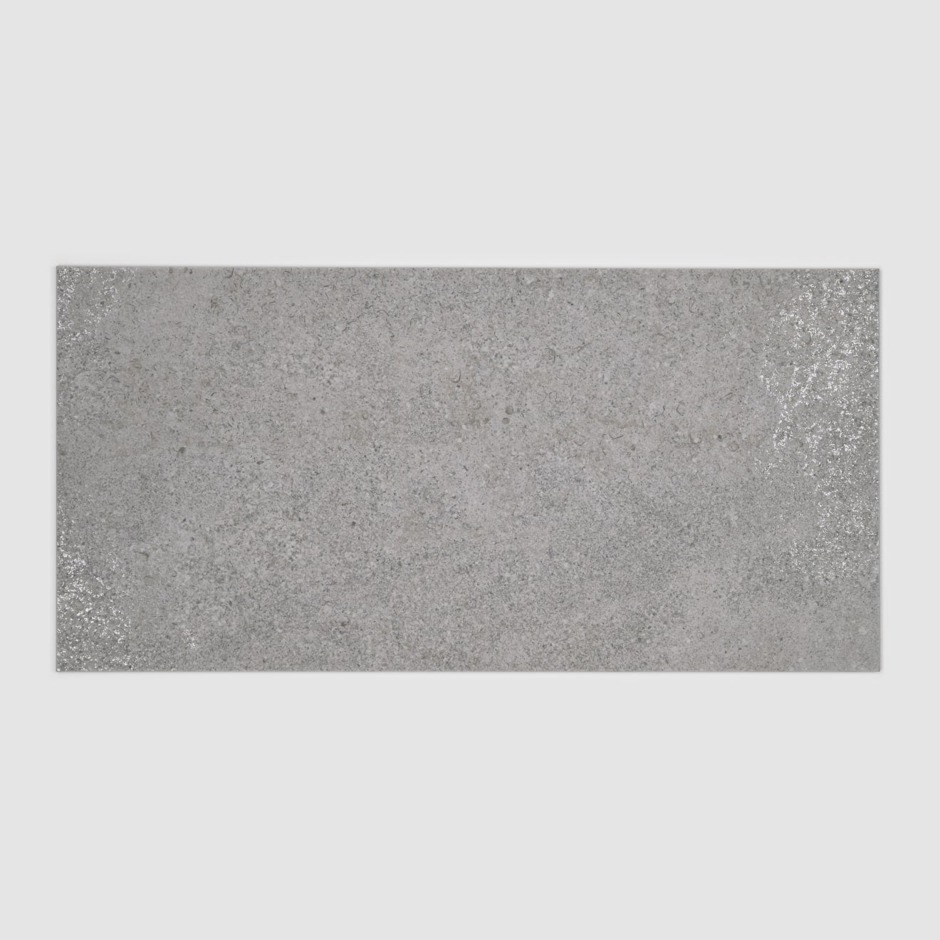 Bedrosians Ikonite 12" x 24" Lappato Grey