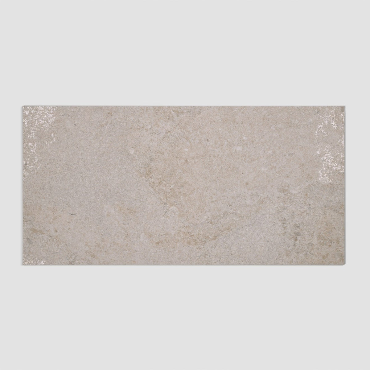 Bedrosians Ikonite 12" x 24" Lappato Light
