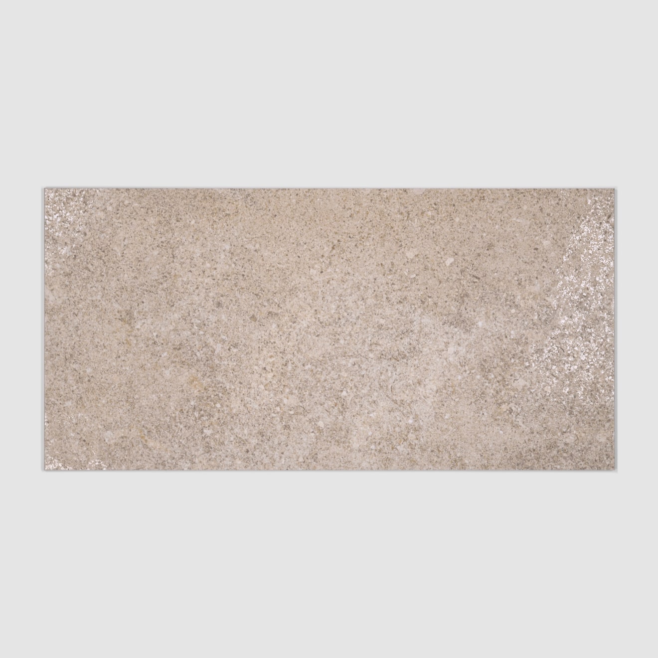 Bedrosians Ikonite 12" x 24" Lappato Walnut