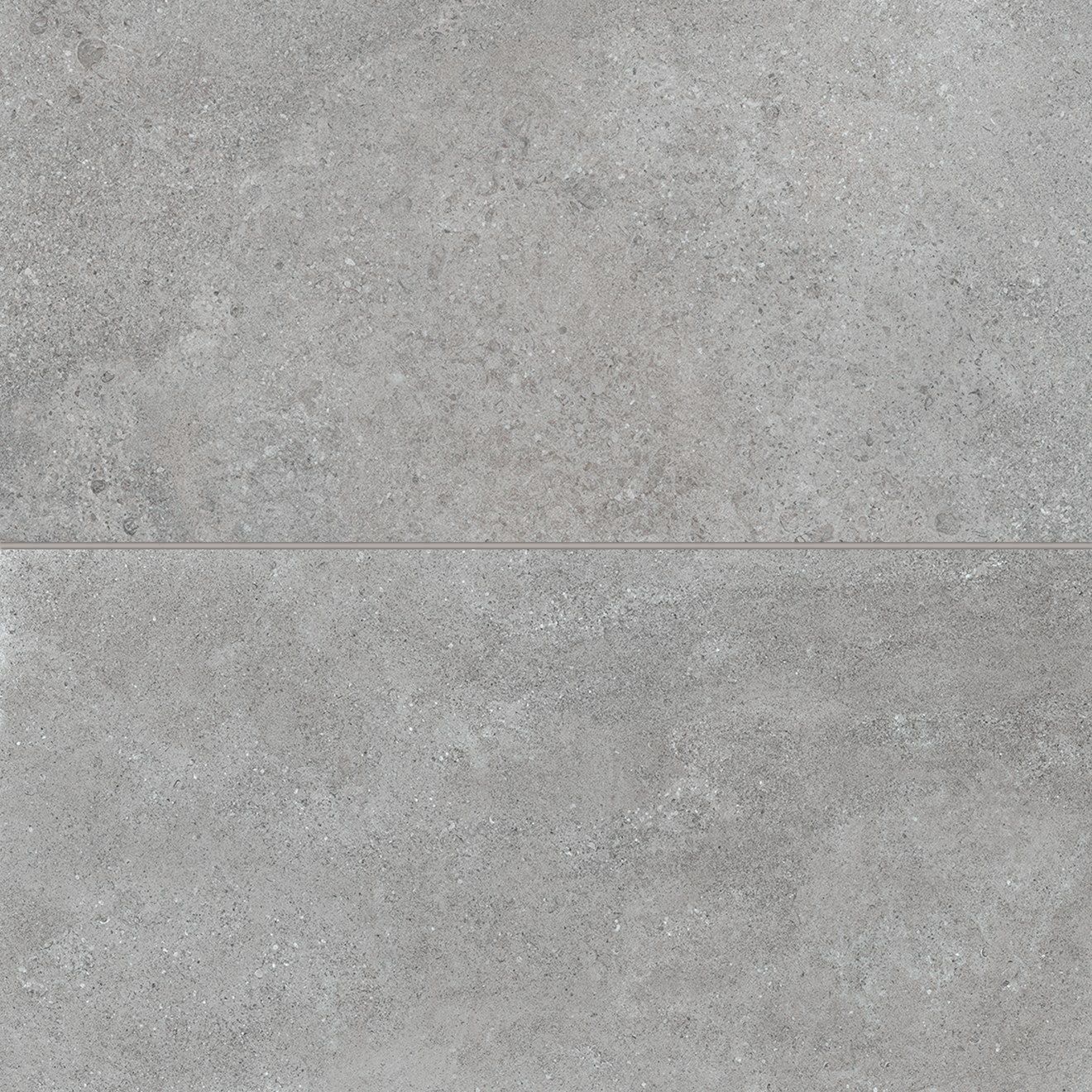 Bedrosians Ikonite 24" x 48" Honed Grey