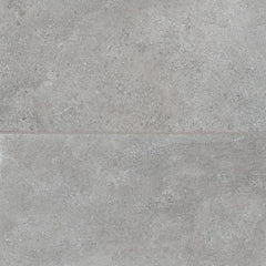 Bedrosians Ikonite 24" x 48" Honed Grey