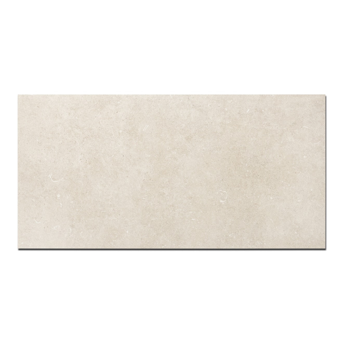 Bedrosians Oda 24" x 48" Matte Soft Textured Light