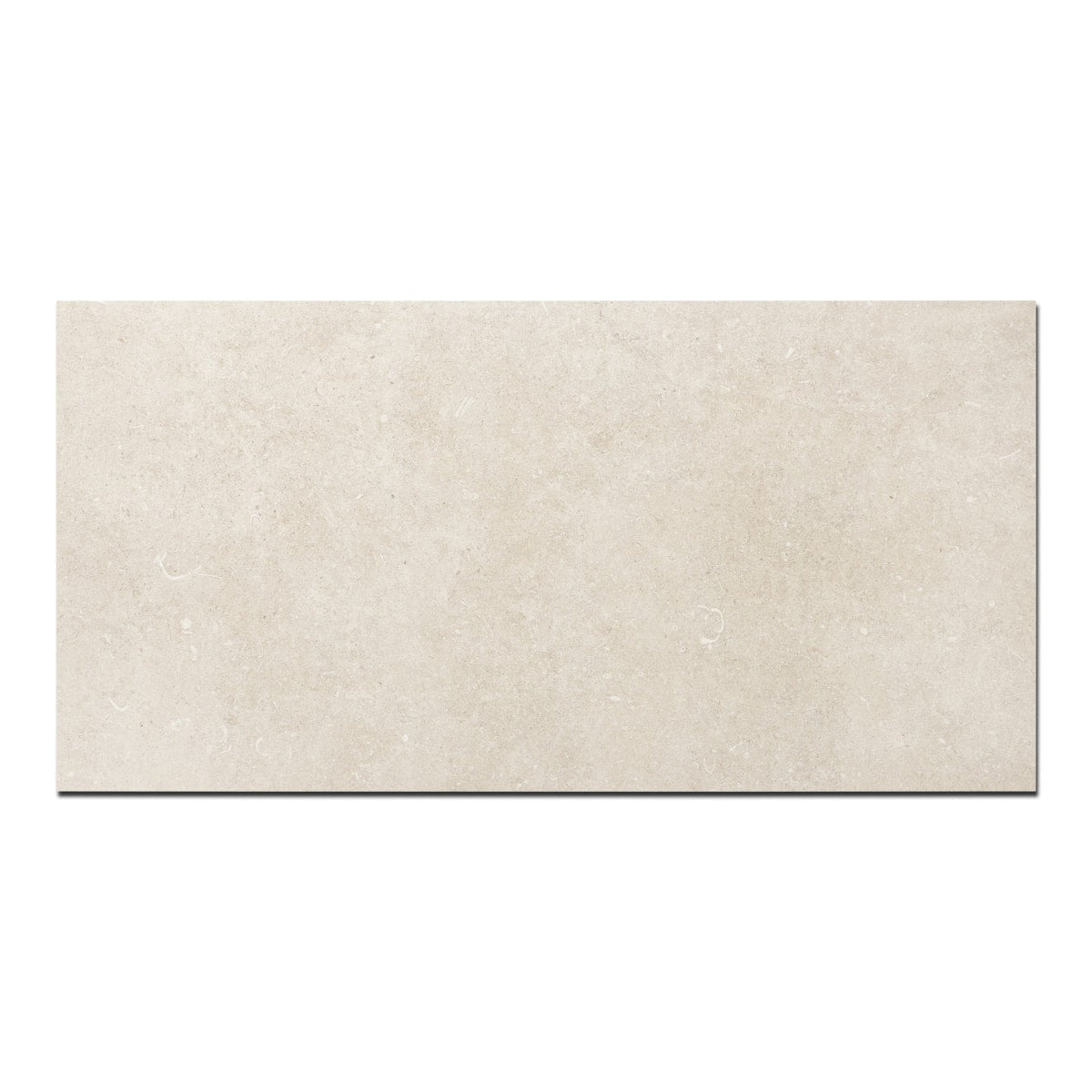 Bedrosians Oda 24" x 48" Matte Soft Textured Light