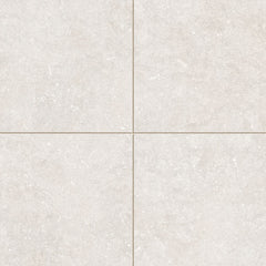 Bedrosians Oda 36" x 36" Matte Soft Textured Ice