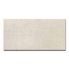 Bedrosians Oda 24" x 48" Ceramic Coast Deco Light