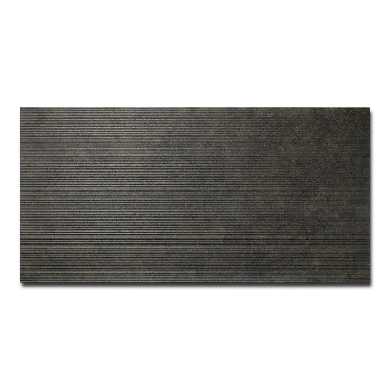 Bedrosians Oda 24" x 48" Ceramic Coast Deco Classic