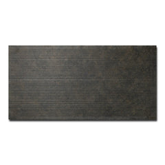 Bedrosians Oda 24" x 48" Ceramic Coast Deco Classic