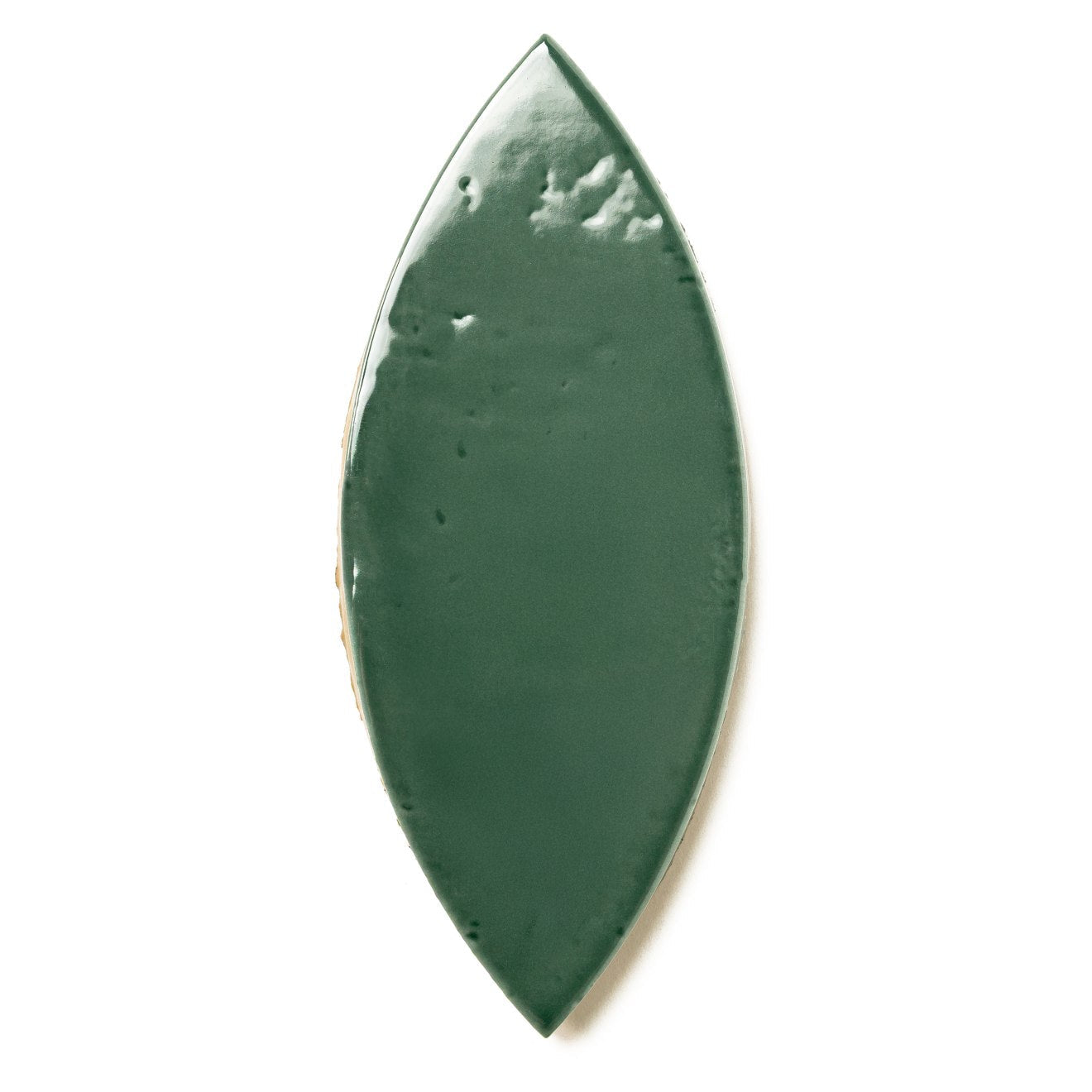 Bedrosians Legacy 8" x 3" Petal Gloss Lagoon