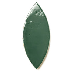Bedrosians Legacy 8" x 3" Petal Gloss Lagoon